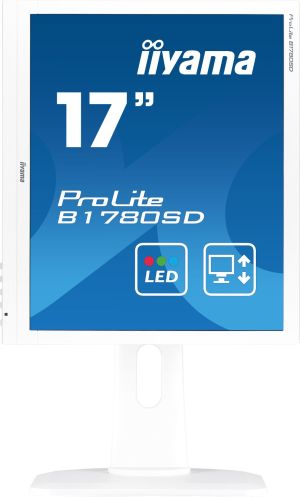 Monitor iiyama ProLite B1780SD-W1 2