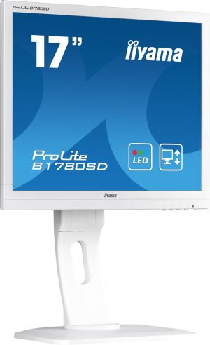 Monitor iiyama ProLite B1780SD-W1 3