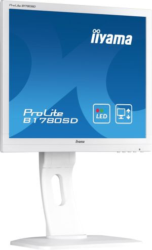 Monitor iiyama ProLite B1780SD-W1 4