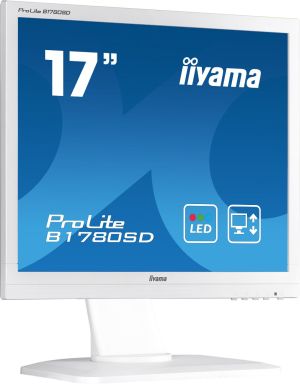 Monitor iiyama ProLite B1780SD-W1 5