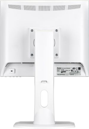 Monitor iiyama ProLite B1780SD-W1 6