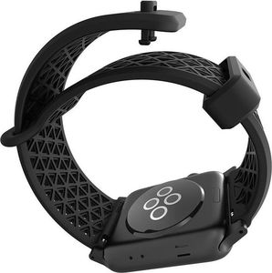 Catalyst Catalyst Sport Band - Elastyczny pasek do Apple Watch 38/40 mm (czarny) 9