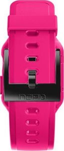 Incipio Incipio NGP Strap - Elastyczny pasek do Apple Watch 42mm (różowy) 9