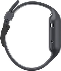 Incipio Incipio NGP Strap - Elastyczny pasek do Apple Watch 38mm (przydymiony) 6