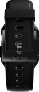Incipio Incipio NGP Strap - Elastyczny pasek do Apple Watch 38mm (czarny) 9