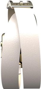 Incipio Incipio Reese Double Wrap - Skórzany pasek do Apple Watch 38mm (taupe) 2