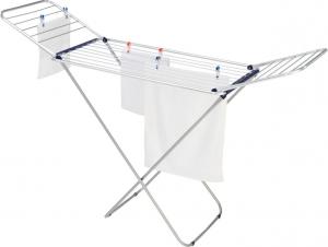 Suszarka na pranie Leifheit Suszarka łazienkowa Siena 180 aluminium 81151 - Siena 180          81151 4