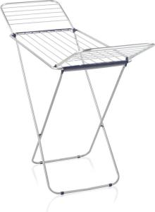 Suszarka na pranie Leifheit Suszarka łazienkowa Siena 180 aluminium 81151 - Siena 180          81151 5