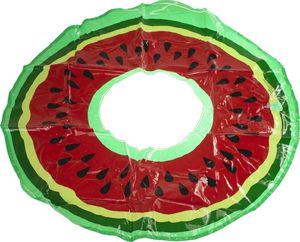 Koło dmuchane Arbuz 90cm 3