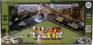 Zestaw Czołgów RC War Tank 9993 2
