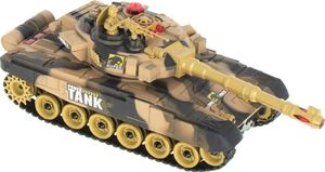 Zestaw Czołgów RC War Tank 9993 5