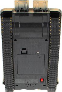 Zestaw Czołgów RC War Tank 9993 9