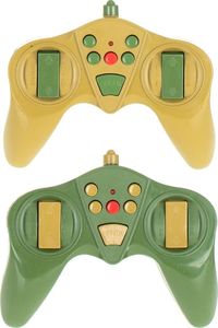 Zestaw Czołgów RC War Tank 9993 10