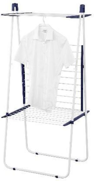 Suszarka na pranie Leifheit Tower 200 DeLuxe 66cm (81437) 3