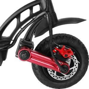 Hulajnoga elektryczna Kugoo Kugoo G-Booster Hulajnoga Elektryczna Offroadowa do 85km dystansu Uniwersalny 3