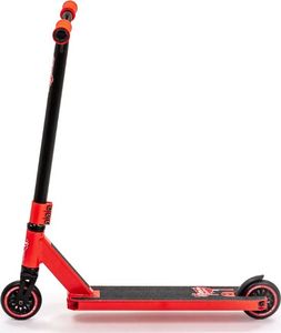 Hulajnoga Slamm Tantrum VII SL0520 Czerwony 4