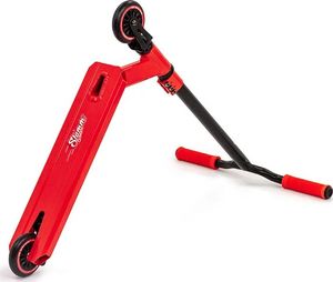 Hulajnoga Slamm Tantrum VII SL0520 Czerwony 5