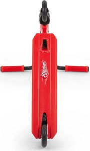 Hulajnoga Slamm Tantrum VII SL0520 Czerwony 6