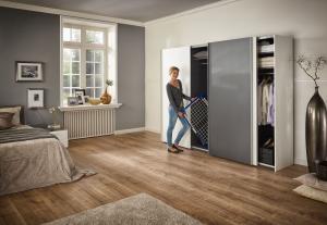 Suszarka na pranie Leifheit Pegasus 180 Solid 4