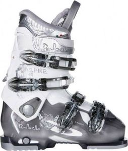 Dalbello Buty narciarskie Aspire 65 Black/Trans/White r. 24.5cm 1