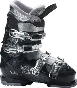 Dalbello Buty narciarskie Aspire 65 Black/Trans r. 23.5cm 1