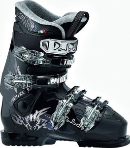 Dalbello Buty narciarskie Aspire 5.7 Black r. 25cm 1