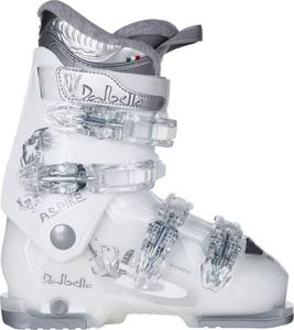 Dalbello Buty narciarskie Aspire 55 Trans/White/White r. 23cm 1
