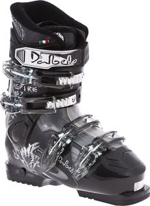 Dalbello Buty narciarskie Aspire 6.7 Black r. 24cm 1