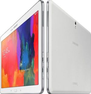 Tablet Samsung Galaxy TabPRO T525 10.1" LTE Biały (SM-T525NZWAXEO) 4