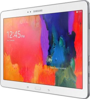 Tablet Samsung Galaxy TabPRO T525 10.1" LTE Biały (SM-T525NZWAXEO) 5