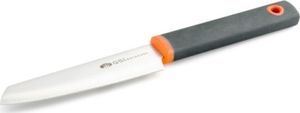 GSI Outdoors Turystyczny nóż kompaktowy GSI Santoku 4" Paring Knife Uniwersalny 2