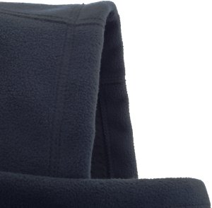 Glovii Ogrzewany kaptur czarny r. uniwersalny 4