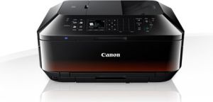 Drukarka atramentowa Canon PIXMA MX725 (6991B009AA) 2
