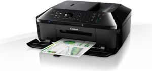 Drukarka atramentowa Canon PIXMA MX725 (6991B009AA) 5