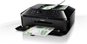 Drukarka atramentowa Canon PIXMA MX725 (6991B009AA) 6