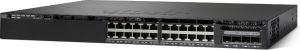 Switch Cisco Catalyst 3650 Series (WS-C3650-24PS-S) 1