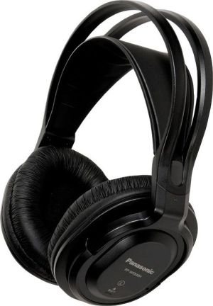Słuchawki Panasonic RP-WF830WE-K 3