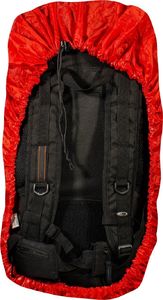 Rockland Pokrowiec przeciwdeszczowy na plecak 50-80L pomarańczowy 3