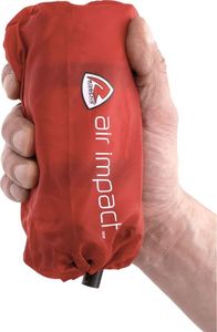 Robens Samopompujące siedzisko Robens Air Impact Seat 38 Uniwersalny 2