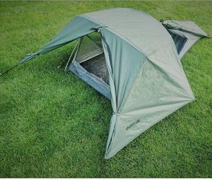 Namiot turystyczny Rockland Soloist Plus 1 2