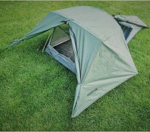 Namiot turystyczny Rockland Soloist Plus 1 3