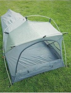 Namiot turystyczny Rockland Soloist Plus 1 4