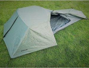 Namiot turystyczny Rockland Soloist Plus 1 5