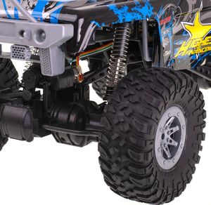 WL Toys Samochód RC 104310 4WD 4