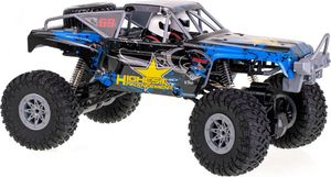 WL Toys Samochód RC 104310 4WD 7
