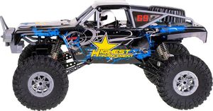 WL Toys Samochód RC 104310 4WD 10
