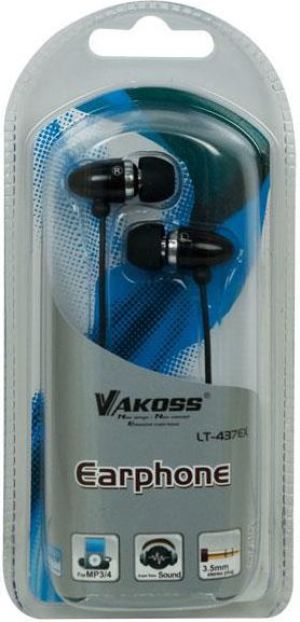 Słuchawki Vakoss LT-437 2