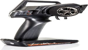 WL Toys Samochód RC Buggy 4WD zielono-czarny (KX9646) 9