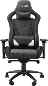 Fotel eSHARK ESL-GC1 MICHODAI 1