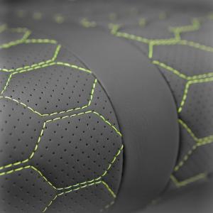 Fotel eSHARK ESL-GC1 MICHODAI 4